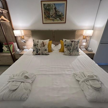La Reginella Capri Hotel ภายนอก รูปภาพ