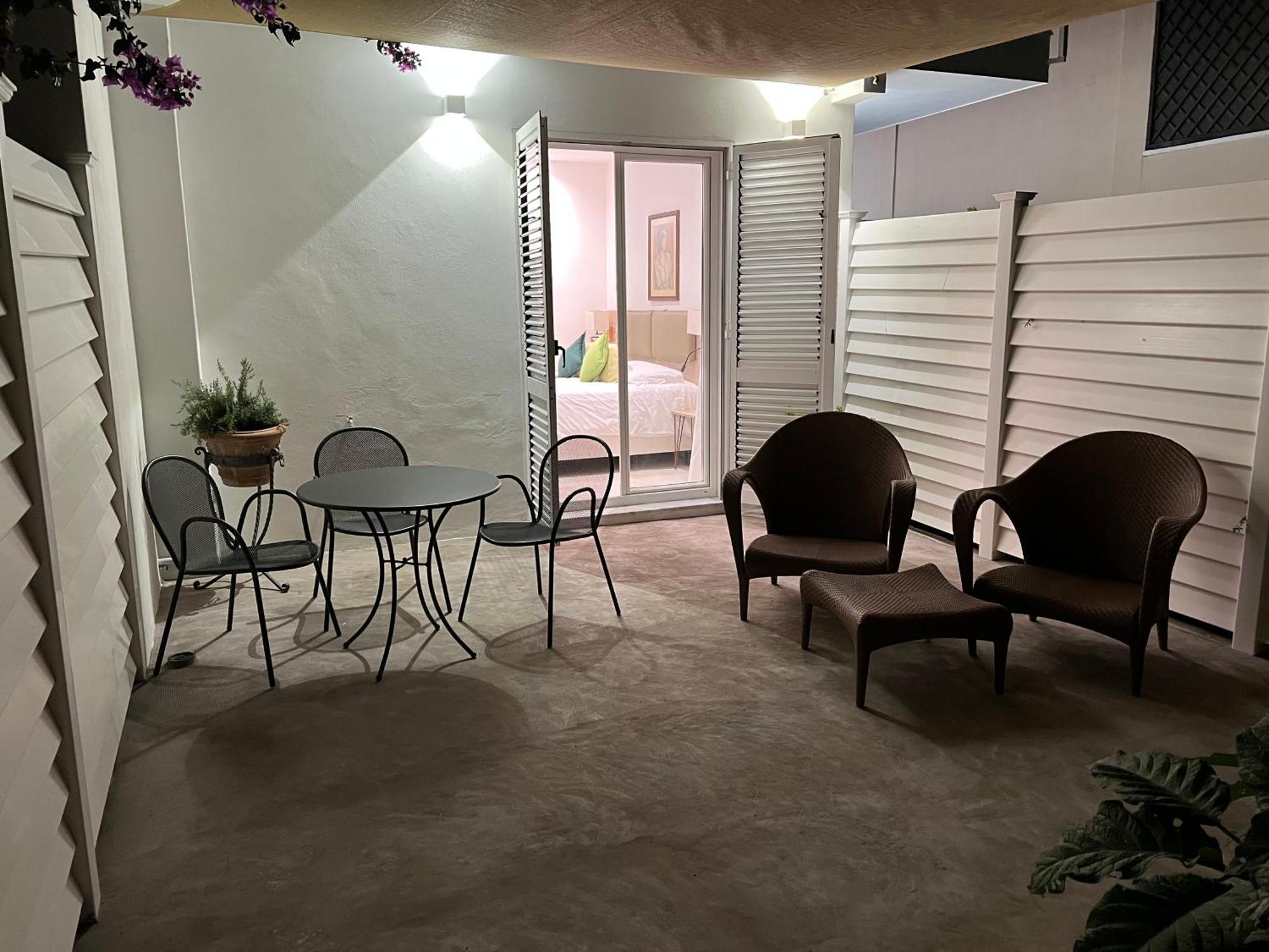 La Reginella Capri Hotel ภายนอก รูปภาพ