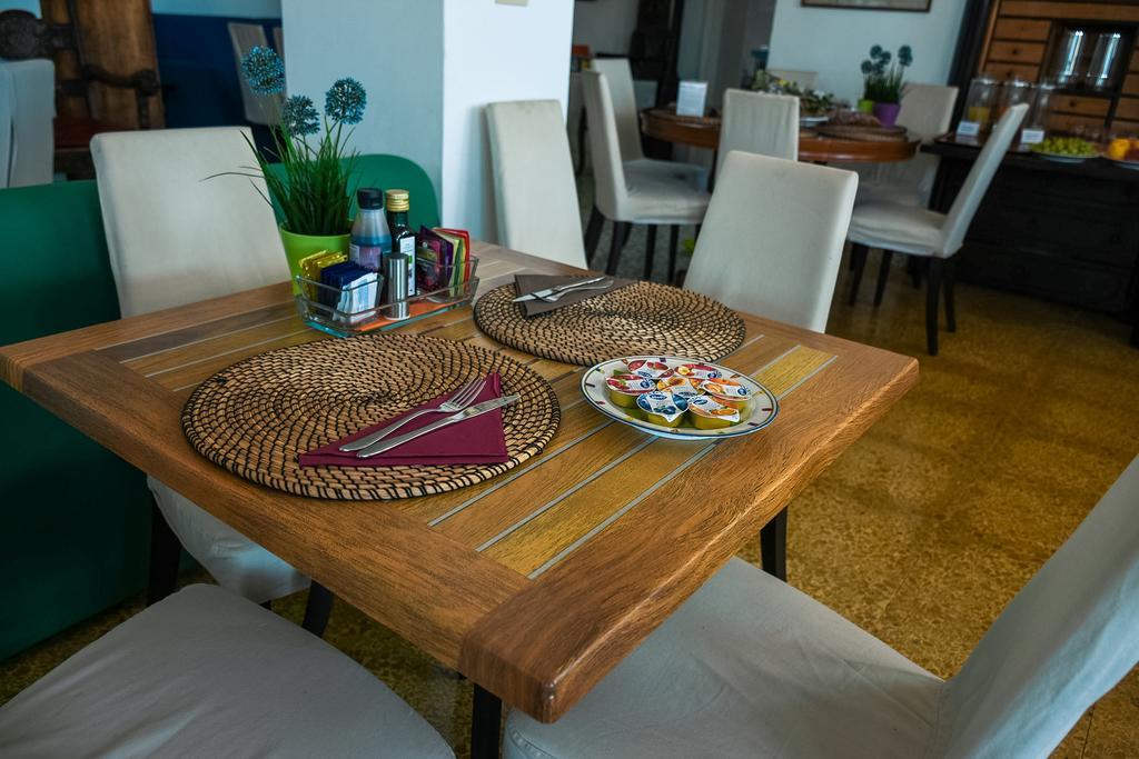 La Reginella Capri Hotel ภายนอก รูปภาพ