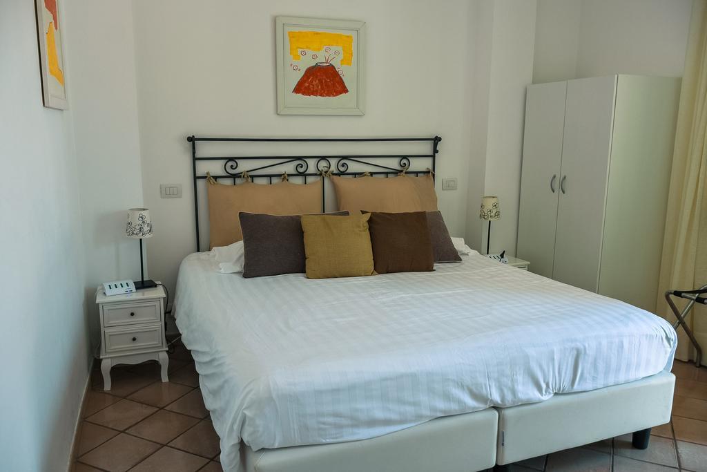 La Reginella Capri Hotel ภายนอก รูปภาพ